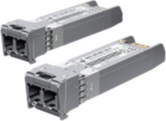 UBIQUITI 10G MULTI-MODE OPTICAL MODULE. SFP+