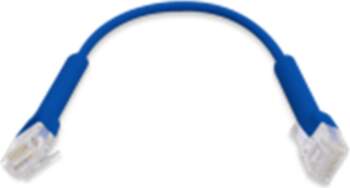 UBIQUITI ULTRA-THIN PATCH CABLE WITH BENDABLE