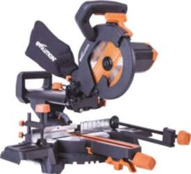 Ukonica Evolution R210SMS PLUS 1500 W
