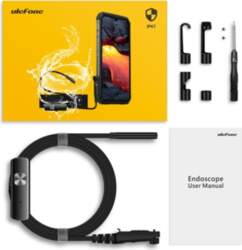 Ulefone E01 Endoscope Camera 6937748735687