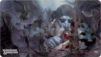 Ultra Pro : Dungeons & Dragons