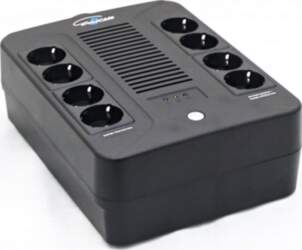 UPS EuroCase EA200PLUS (EA200PLUS 800VA-EVO) EA200PLUS
