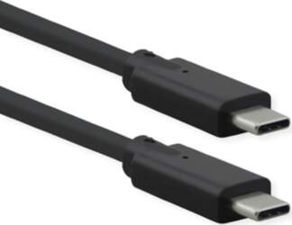 USB 3.2 Gen 2x2 kabelis