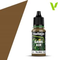 Vallejo : 76.062 - Game
