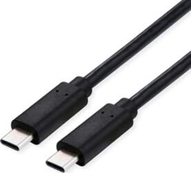 Kabelis USB4 Gen3x2, TypeC, 8K, 40Gbit/s