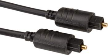 Value Fiber Cable Toslink M -