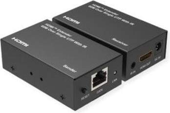 Value HDMI Extender over Twisted Pair