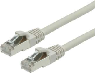 Value S/FTP Patch Cord Cat.6