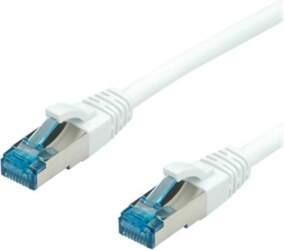 Value S/FTP Patch Cord Cat.6A