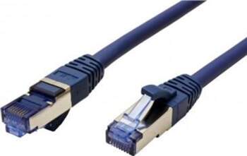Value S/FTP Patch Cord Cat.6A
