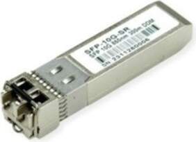 Value SFP+ Modul (Mini-GBIC) SR/LC, 10G