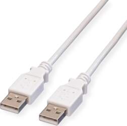 Value USB 2.0 Cable, A