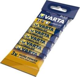 Varta Longlife Extra AA Single-use battery