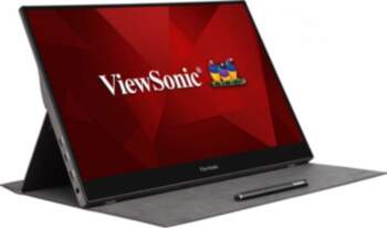 Viewsonic TD1655 computer monitor 39.6