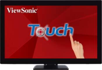 Viewsonic TD2760 computer monitor 68.6