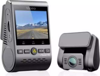Viofo A129 Plus Duo-G Dashcam A129