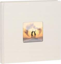 Walther Fun chamois        30x30 100 Pages