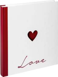 Walther Love             28x30,5 50 white