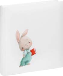 Walther Nosey 26x25 40 Pages Baby