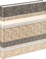 Walther Pheline beige      30x30 100 Pages
