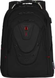 Wenger Ibex Ballistic Deluxe Notebook Backpack