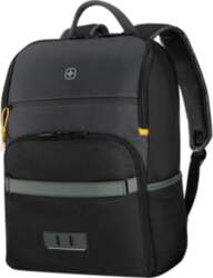 WENGER MOVE 16``  LAPTOP BACKPACK WITH