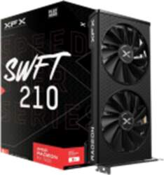 XFX RX 7600    Gaming SWFT210            8GB