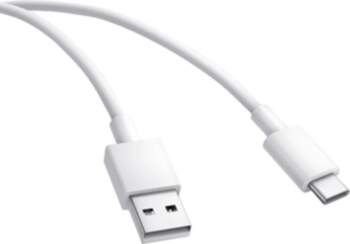 Kabelis Xiaomi USB-A-USB-C 60W 1m 3A