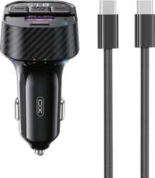 XO BCC17 FM Transmitter Bluetooth MP3