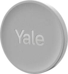 Yale Dot 3-Pack Silver NFC tag