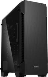 Zalman S3 TG computer case Midi