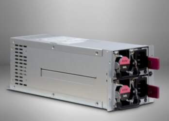 Zasilacz serwerowy Inter-Tech Inter-Tech ASPOWER R2A