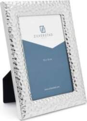 Zilverstad Austin          10x15 Metal silver plated