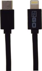 2GO USB Datenkabel Type-C 3.1