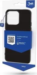 3mk Matt Case iPhone 16 Pro