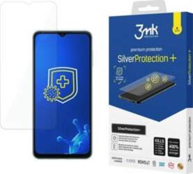 3mk Silver Protect+ Sam A23 4G