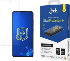 3mk Silver Protect+ Sam A52/A52 5G