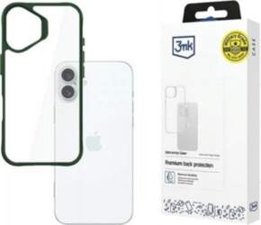 3mk Apple iPhone 16 Plus -