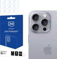 3mk Apple iPhone 16 Pro Max