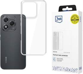 3mk Clear Case pro Honor 400