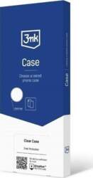 3MK Etui Clear Case do Oneplus