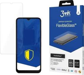 3MK FlexibleGlass do HTC U23 Pro