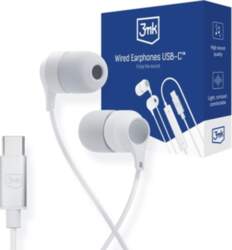 3MK 3mk Wired USB-C 5903108518062