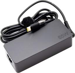 Zasilacz do laptopa Lenovo 65W USB