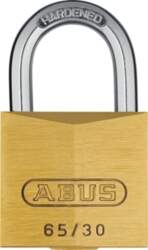 ABUS Brass   65/30 SL 4 65/30
