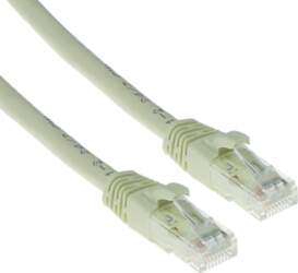 ACT CAT6 U/UTP SNAGLESS IV 0