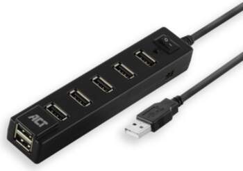 ACT USB 2.0 HUB MINI