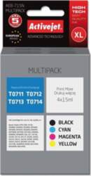 Activejet AEB-715N ink (replacement for Epson