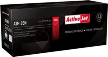 Activejet ATH-35N Toner (replacement for HP