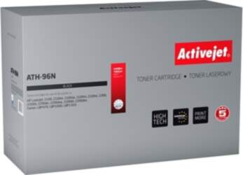 Activejet ATH-96N toner (replacement for HP